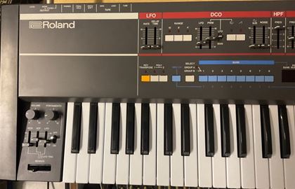 Roland-Juno 106